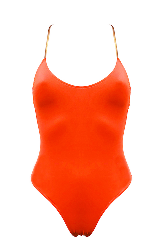 Charlize - Beliza Swimwear